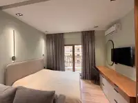 Premium Studio Chorvoq Resort  Стиль, Уют и Полная Забота, фотография 2