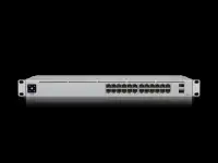 Управляемый коммутатор Ubiquiti UniFi Switch 24 POE USW-24-POE-EU, фотография 3