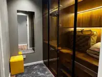 2-комнатная квартира в жилом комплексе премиум-класса Mirabad Avenue, фотография 6