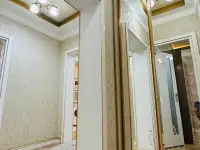 3-комнатная квартира на Дархане, метро Хамид Алимджан..., фотография 10
