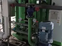 БУ ГПД  Jenbacher, JGS 620612, 4 Мвт., 2014 г. пиролизный газ., фотография 7