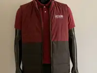 куртки и желетки на заказ, фотография 5