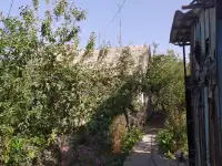 Дом участок 10 соток Сергели, ,район Янги хает, ул. Чартак д.31, фотография 2