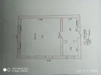 Дом Дача , три уровня, кирп , вблизи кольца Рохат, фотография 4