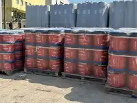 Гидроизоляция 2к Двухкомпонентная на битумный основе ТУРЦИЯ, фотография 3