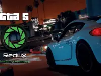 GTA 5 REDUX Grand Theft Auto V ГТА 5