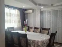 Бабура Двухуровневая 107 м.кв. 4 ком., фотография 4