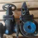 Запорная арматура, фотография 2