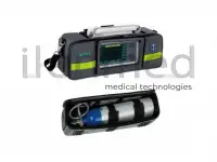 Портативный многоцелевой аппарат ИВЛ T5