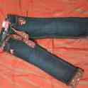 Джинсы, фотография 2
