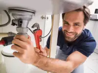 Услуги сантехника  мелкий ремонт и обслуживание