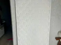 Ортопедический детский матрас 190х28х8 см на резинке