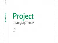 Project стандартный 2021