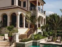 Снимаем Дома