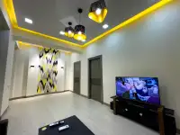 Аренда квартиры посуточно и на долгосрок, Мирзо-Улугбекский район, ул.Паркент, фотография 9