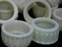 Производство пластиковых деталей мелкими сериями, фотография 5