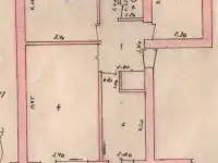 Продается 3-комнатная квартира,78 м², 2/4 на м.Буюк Ипак Йули,ул.Лафарга. 77-серия.