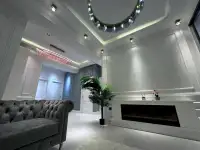 ЖК New Life,ул.Махтумкули,4-комнатная,4/9,105 м²,евроремонт,меб/тех