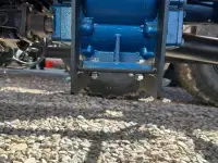 Автотопливозаправщик Бензавоз 7m FAW Tiger V, фотография 8