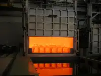 Термообработка Способ: закалка лазером; криогенная; обжиг; объемная...