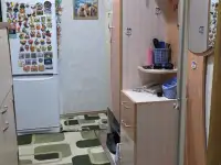 Продается 2 х комн квартира 3 микр Зарафшан, фотография 5