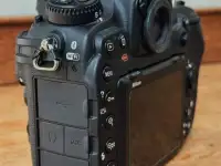 Nikon D500 20.9 MP Digital Camera, фотография 3