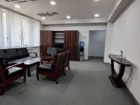 Помещения по офис в Бизнес-центре, Мирабадский район, Улица Тараса Шевченко 23, фотография 5