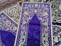 Сюзане золотошвейное в комплекте, фотография 3