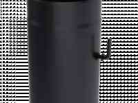 Шибер 2 мм сталь - Ø130, 150, 180, 200 в Ташкенте, Узбекистан, заслонка, поворот, отвод, колено, труба, шибер