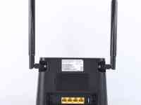 4G WiFi роутер Olax AX5 pro (Оптом), фотография 2