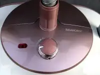 Мощный отпариватель для одежды от немецкой Silver Crest, фотография 3