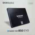 Новый SSD Samsung EVO 850 500Gb