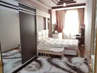 Новостройка,парк Бабура,4-комнатная,4/8,150 м²,классика,мебель,техника, фотография 7