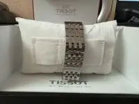 Мужские наручные механические часы Tissot Le Locle, фотография 2