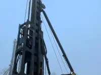 Сдается в аренду  Продается: БУ Сваебойная установка Junttan PM20LC 1312  Гидромолот HHK5AL 21143