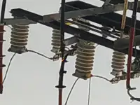 Electric xizmati, фотография 2