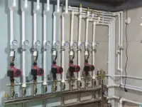 Сантехник Ташкент, Santexnik Александр , Santehnik, Чистка канализации, фотография 5