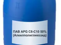 Химические компоненты