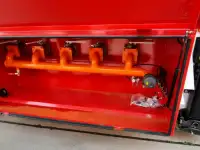 Полуприцеп бензовоз CIMC - 40 куб.м, фотография 4