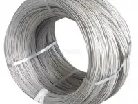 Проволока гвоздильная D: 0,16-10 мм, Марк.: ОК ТН; ОК ТНС; ТН-1Ц-1; ТНС...