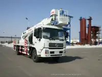 Услуги, аренда, заказ Автовышки, фотография 3