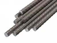 Арматура D: 4-50 мм, Сталь: 09Г2С; 18Г2С; 20ГС; 25ГС2С..., Класс: S240; S500; А1; А1000...