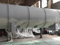 Изготовление емкостного оборудования (РВС,РГС), фотография 2