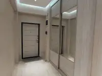 3-комнатная квартира в жилом комплексе Мадрид, Улица Мукими, фотография 11