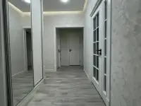 Продаётся квартира с дизайнерским  евроремонтом, фотография 10