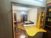 2 xonali kvartira sotiladi 