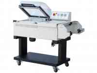 Термоусадочное упаковочное оборудование, фотография 6