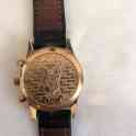 Продаю ЗОЛОТЫЕ мужские часы 