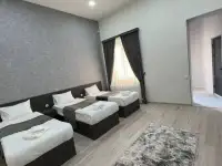 посуточная аренда, Севинчбону 26, фотография 10