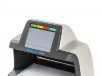 DORS 1250 STANDARD  универсальный просмотровый детектор, фотография 2
